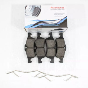 Asian Autos — High-Quality Parts