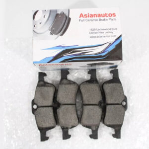 Asian Autos — High-Quality Parts