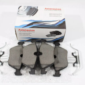 Asian Autos — High-Quality Parts