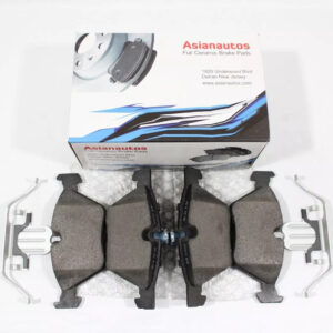Asian Autos — High-Quality Parts