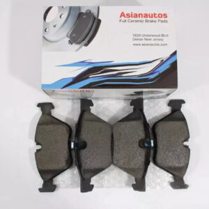 Asian Autos — High-Quality Parts
