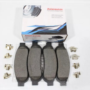 Asian Autos — High-Quality Parts