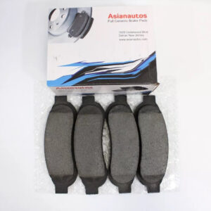 Asian Autos — High-Quality Parts