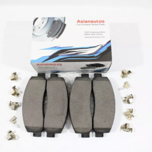 Asian Autos — High-Quality Parts
