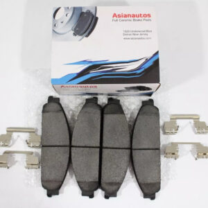 Asian Autos — High-Quality Parts