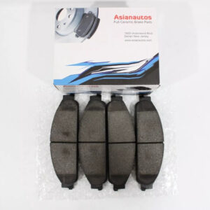 Asian Autos — High-Quality Parts