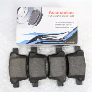 Asian Autos — High-Quality Parts