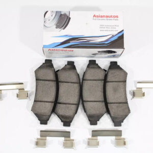 Asian Autos — High-Quality Parts