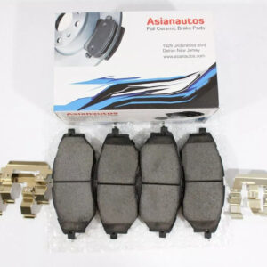 Asian Autos — High-Quality Parts