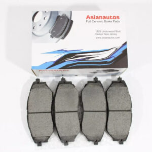 Asian Autos — High-Quality Parts