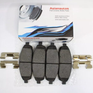 Asian Autos — High-Quality Parts