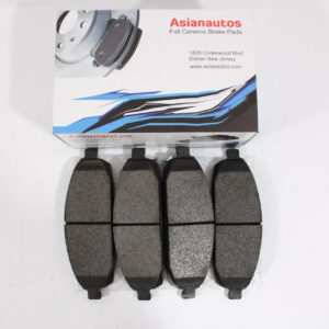 Asian Autos — High-Quality Parts