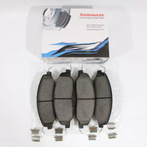Asian Autos — High-Quality Parts