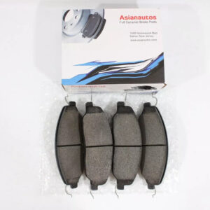 Asian Autos — High-Quality Parts