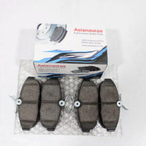 Asian Autos — High-Quality Parts