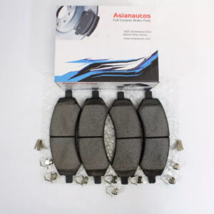 Asian Autos — High-Quality Parts