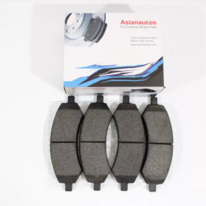 Asian Autos — High-Quality Parts