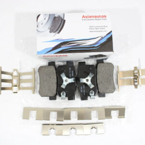 Asian Autos — High-Quality Parts