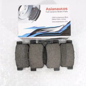 Asian Autos — High-Quality Parts