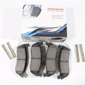 Asian Autos — High-Quality Parts