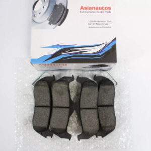 Asian Autos — High-Quality Parts