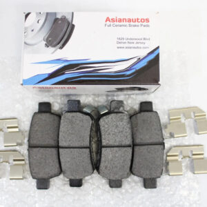 Asian Autos — High-Quality Parts