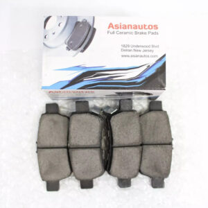 Asian Autos — High-Quality Parts