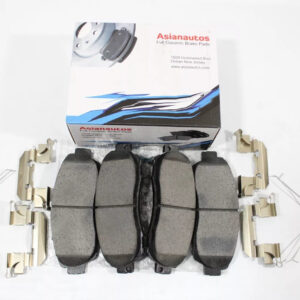 Asian Autos — High-Quality Parts