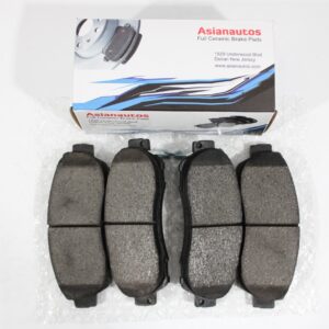 Asian Autos — High-Quality Parts