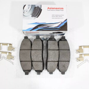Asian Autos — High-Quality Parts