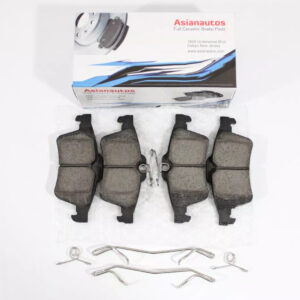 Asian Autos — High-Quality Parts