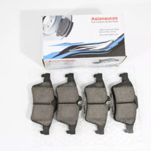Asian Autos — High-Quality Parts