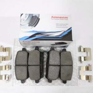 Asian Autos — High-Quality Parts