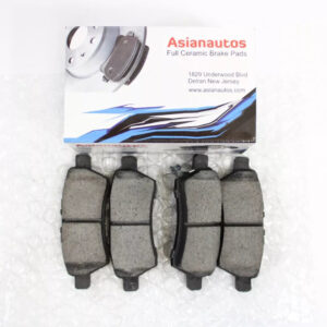 Asian Autos — High-Quality Parts