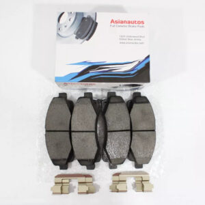Asian Autos — High-Quality Parts