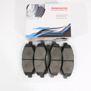 Asian Autos — High-Quality Parts