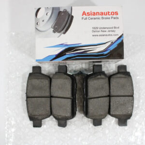Asian Autos — High-Quality Parts