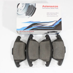 Asian Autos — High-Quality Parts