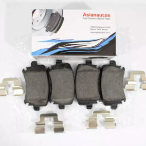 Asian Autos — High-Quality Parts