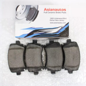 Asian Autos — High-Quality Parts
