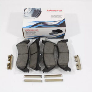 Asian Autos — High-Quality Parts