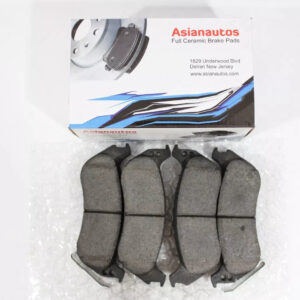 Asian Autos — High-Quality Parts