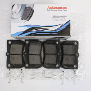 Asian Autos — High-Quality Parts