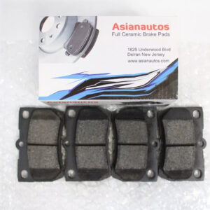 Asian Autos — High-Quality Parts