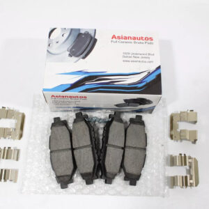 Asian Autos — High-Quality Parts