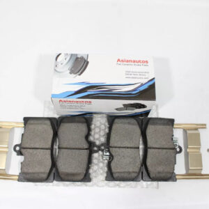 Asian Autos — High-Quality Parts