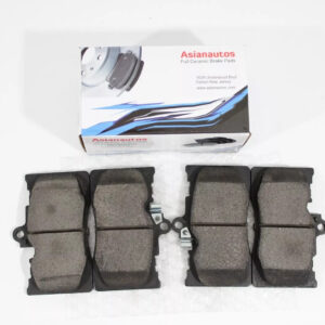 Asian Autos — High-Quality Parts