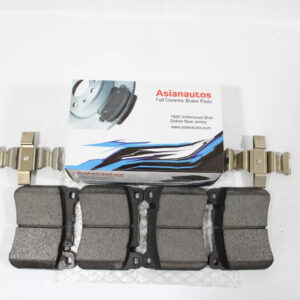 Asian Autos — High-Quality Parts