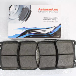 Asian Autos — High-Quality Parts