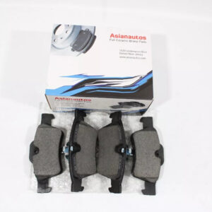 Asian Autos — High-Quality Parts